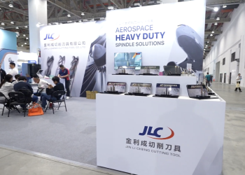 航太醫療推升難切削材料加工需求 客製化刀具成精密製造升級關鍵