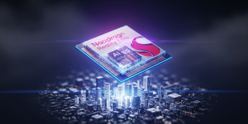 高通發表 Snapdragon Reality Elite 晶片 開啟AI空間運算新時代