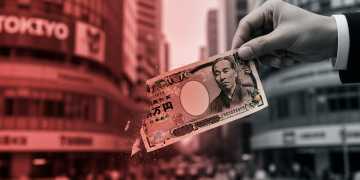 日股創新高律師仍示警：日本貨幣恐崩潰「高市經濟學」加速風險