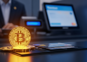 美國信用卡購比特幣便利 潛藏高額費用與投資風險