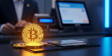 美國信用卡購比特幣便利 潛藏高額費用與投資風險