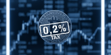 伊利諾州長簽署0.2%加密交易稅 業界憂恐驅逐創新