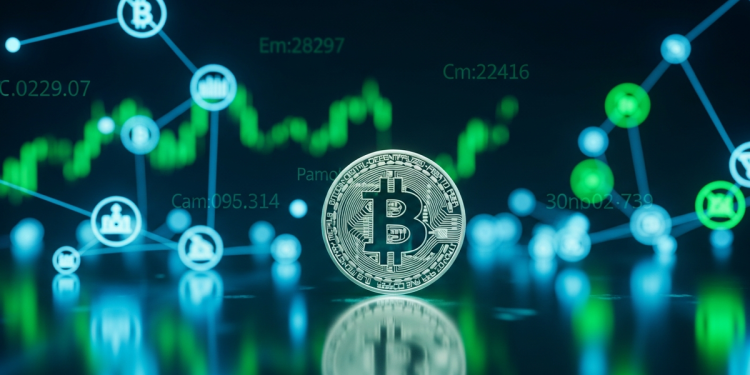 Saylor 肯定 CFTC 指引：比特幣市場獲監管明確性，助 MicroStrategy 策略