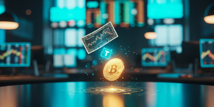 Coinbase 搶攻代幣化美股市場 推 1:1 實股支持享股利