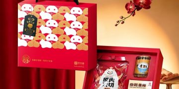 送膩粽子月餅？胖肉鋪祭2大限定禮盒 搶攻端午中秋商機