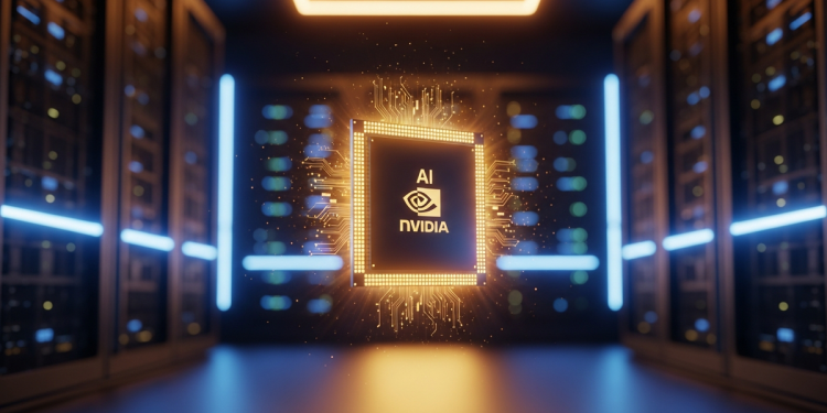 黃仁勳：AI需求強到仍缺貨 輝達押注AI PC與資料中心CPU新戰場