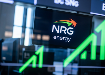 NRG Energy獲華爾街分析師看好 平均目標價仍有四成上漲空間