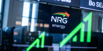 NRG Energy獲華爾街分析師看好 平均目標價仍有四成上漲空間