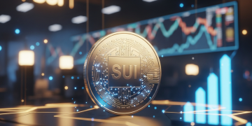 SUI幣長期前景看好 外媒分析2030年價格上看18美元