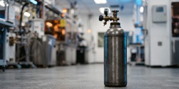 空氣產品公司獲台灣半導體氣體大單 估股價低估逾 12%