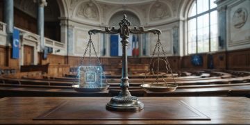 愛爾蘭掌歐盟輪值主席 數位政策平衡美歐科技勢力