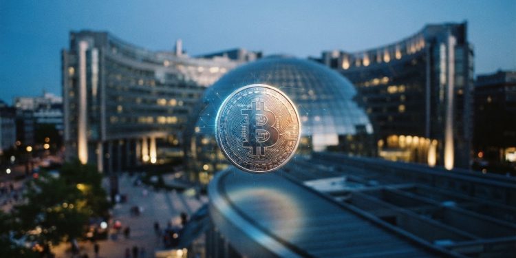 歐洲數位歐元立法協商啟動 擬2029年發行改變支付樣貌