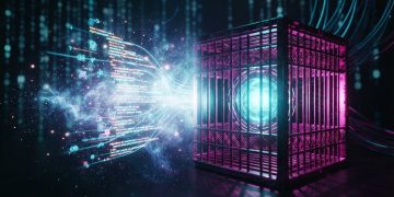 矽谷AI路線之爭：開放或封閉？美兩派對峙中國AI崛起