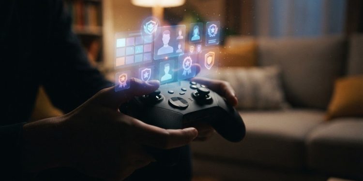 微軟推廣告版串流、亞馬遜 Luna 整合 Prime Video，雲端遊戲兩大巨頭策略轉向
