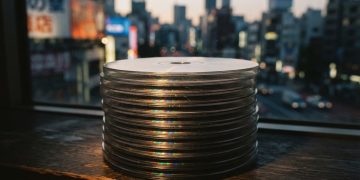 串流時代仍愛買CD 日本實體唱片市場逆勢成長