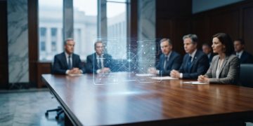 美國國務院發布生成式AI指南 借鏡StateChat成功經驗