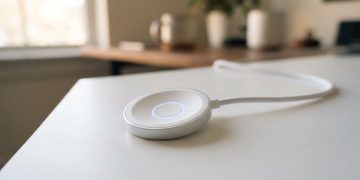 Wecent推新充電技術解決Apple Watch過熱與對準難題
