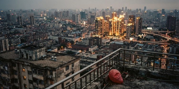 南韓房市新規催生「氣球效應」 未受限區交易量激增69%