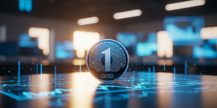 金融巨頭聯手推 Open USD 穩定幣 主打儲備收益分潤挑戰 USDT