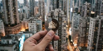房地產代幣化新趨勢 Caliber採Chainlink提升流動性