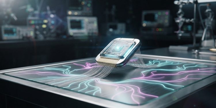 中國植入首個商用腦機介面 比 Neuralink 搶先上市
