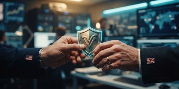支付保護主義抬頭 萬事達卡傳售英子公司VocaLink