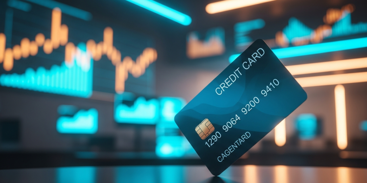 聯準會：美信用卡成長十年首超簽帳卡 非現金支付創新高