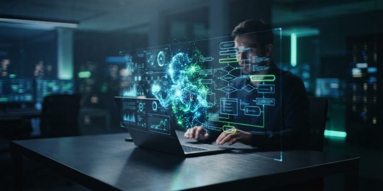 OpenAI 移除 ChatGPT 工作版時數上限 助 AI 更深融入職場