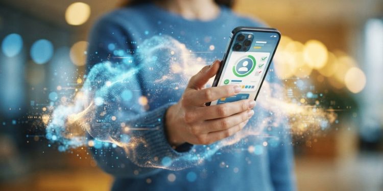 AXA Mansard 推 WhatsApp 數位平台 簡化健康險申請流程