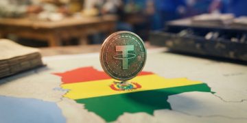 玻利維亞擬認可USDT為支付貨幣 應對美元短缺困境