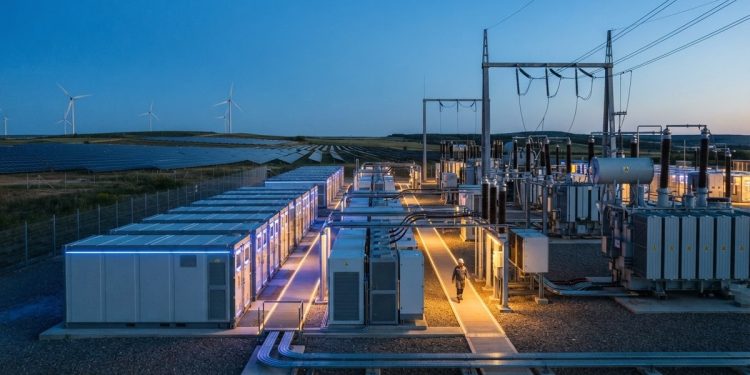 美國首座鈉離子電池廠動工 布局AI時代電網儲能、降低對中國供應鏈依賴