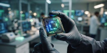 英特爾破例轉讓 Atom 技術給新創公司 高層背景引關注
