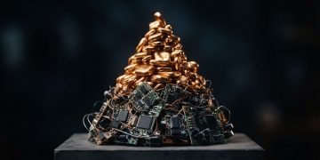 全球AI需求推升零組件價格 紐西蘭電子產品恐漲逾三成