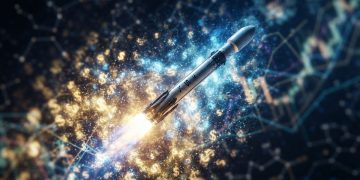 Google 投資 SpaceX 大獲豐收 帳面價值飆破 940 億美元