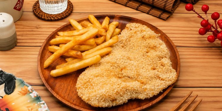 屏東潮州炸物必吃 中美泰三種口味炸雞一次滿足 下午茶宵夜就該大口吃雞排