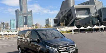 南臺灣包車旅遊 左營接送、駁二景點一次安排