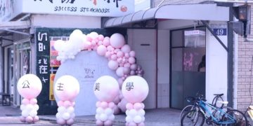 台中潭子美甲工作室 凝膠美甲與手足保養服務一次看