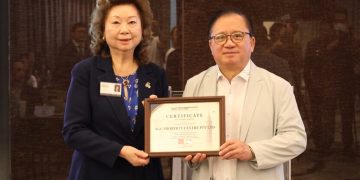 胡康邦移民顧問進駐信義區 整合全球身份規劃與跨境服務資源 提供多國移民居留方案