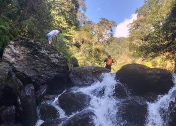 新北烏來秘境露營話題升溫 在下盆部落馬賴文化營遇見泰雅部落故事與山林記憶