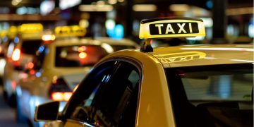 彰化叫車指南 深夜不怕沒車搭 金鑽瘋計程車行24小時接送服務