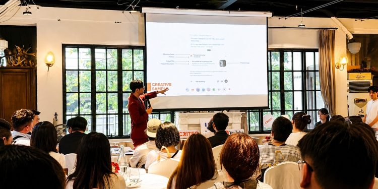 當消費者開始向 AI 詢問答案 潮網科技提出品牌行銷必須重新思考新時代策略