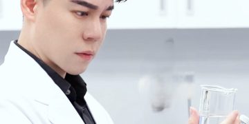 融合東方保養智慧與現代科研「DR.H翰方醫研」打造質感養膚新體驗