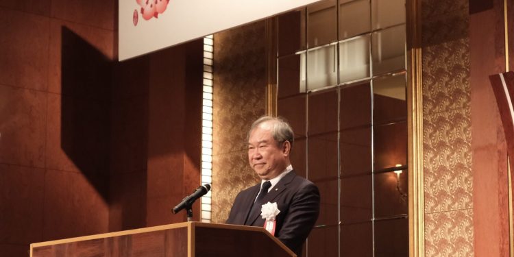 飛越半世紀 華航慶祝福岡航線開航50周年