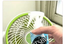 夏季電費大作戰 租屋族曝「降溫神物」配電扇 網共鳴:省錢又消暑