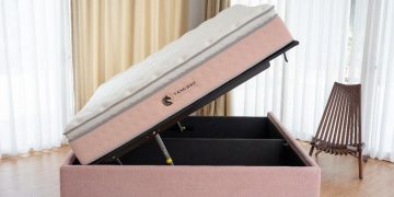 從工廠到品牌 皓品訂製傢俱成立林口總部