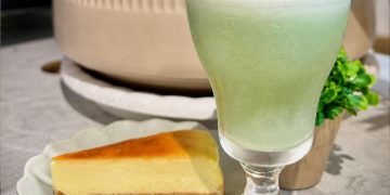 楊梅義式餐酒館結合塔羅互動 義式燉飯、特色調酒打造埔心微醺聚餐新亮點