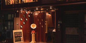 台北暢飲比利時啤酒文化 松山歐式餐酒館主打現拉精釀生啤+沉浸式歐洲微醺體驗