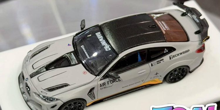 桃園模型車專賣店 1/64合金車收藏、現貨選購與代訂服務