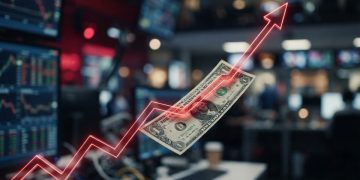 美國房貸利率創一年新高 聯準會決策引市場擔憂