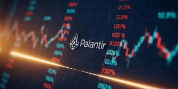 川普公開提及Palantir市場聚焦AI國防科技發展與政府合作